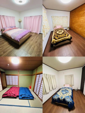 KM House